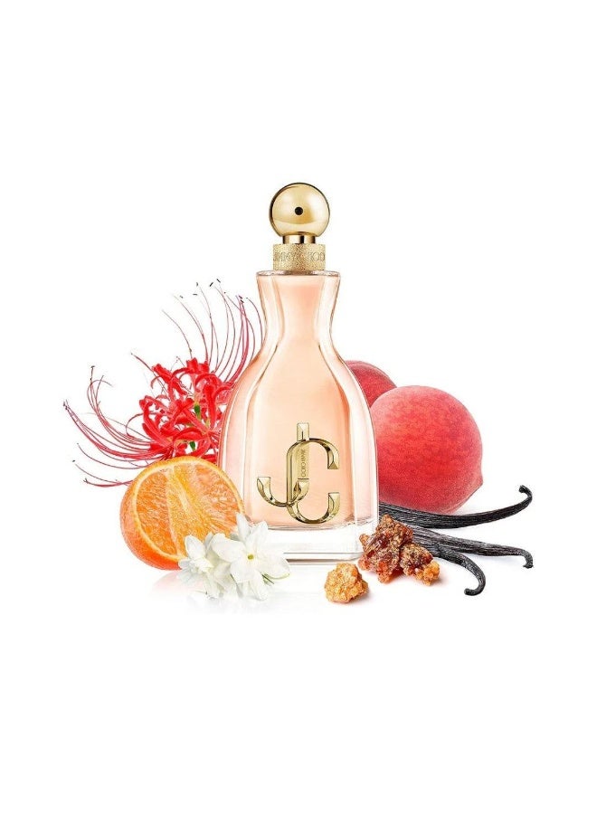 Jimmy Choo I Want Choo 40ml - Image 3